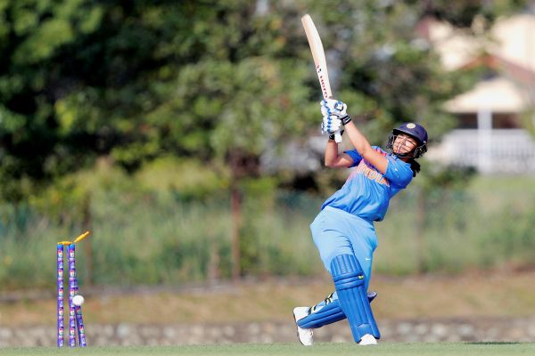 Womens T20 Asia Cup: India hammer Malaysia by 142 runs