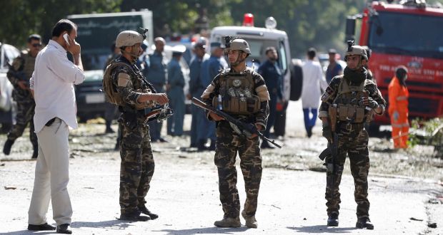4 Pakistani soldiers injured in Pakistan-Afghan attacks
