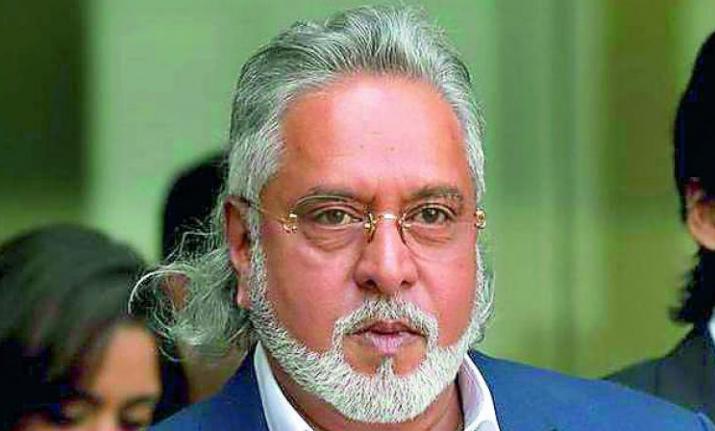 Mallya offers to sell assets to repay bank loans