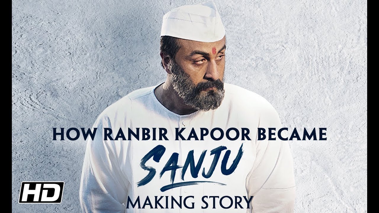 Real challenge to transform myself for Sanju – Ranbir Kapoor