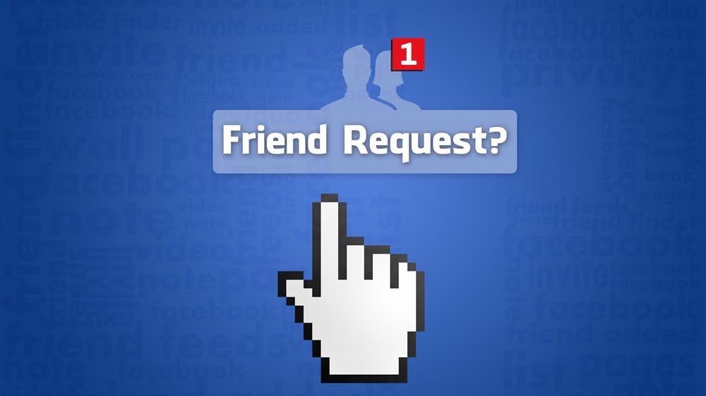 Facebook may bring new feature to befriend strangers