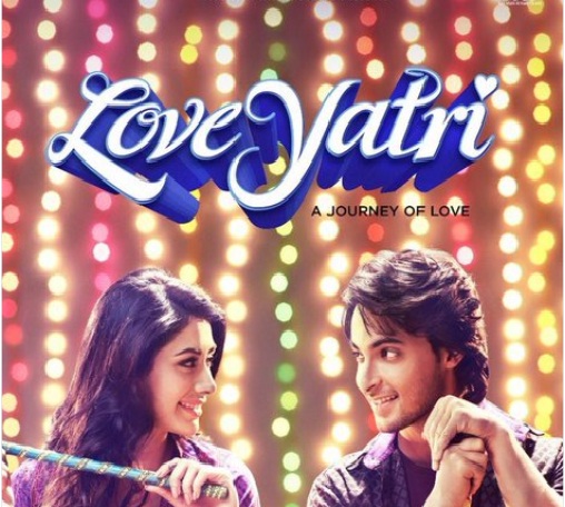Salman Khan announces ‘Loveratri’ title changed to ‘Loveyatri”