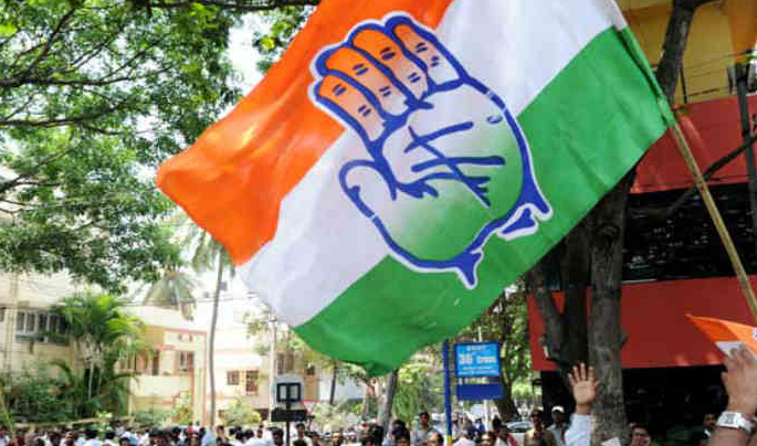 Congress calls Bharat bandh on Monday against fuel price hike