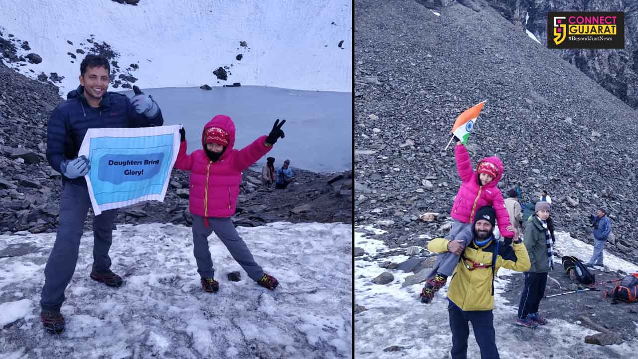 7 year old set to scale Kilimanjaro World’s tallest standing mountain