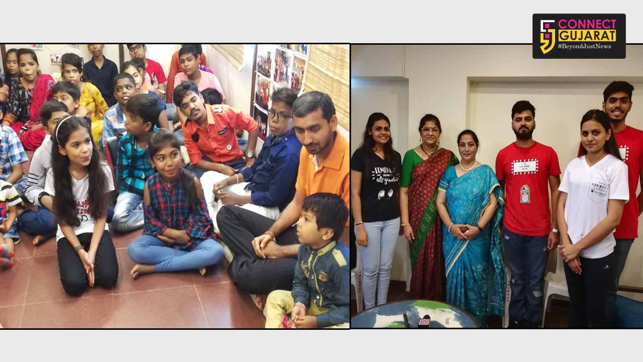 Gujarat gets its first Thalessemia Wellness center in Vadodara