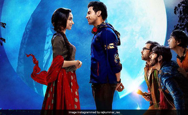 Stree Box Office Collection Day 2: Film Earns Rs. 17.69 Crore