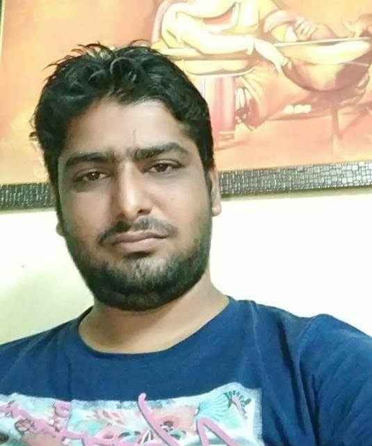 Chhotaudepur cloth merchant son commit suicide