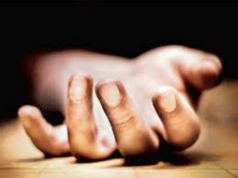 Wife of lecturer in Chhotaudepur Polytechnic college commit suicide