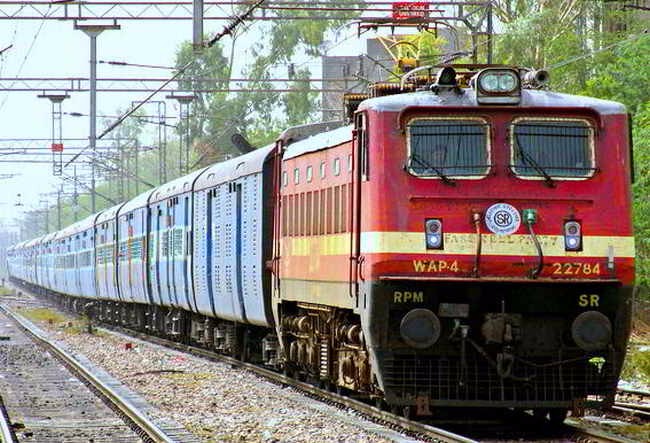 W.Rly to run another Deepavali / Puja Special Train Between Bandra Terminus And Jabalpur