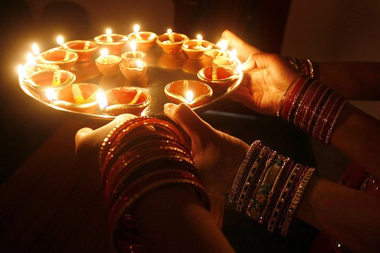 Things to avoid this Diwali and stay on the safer side