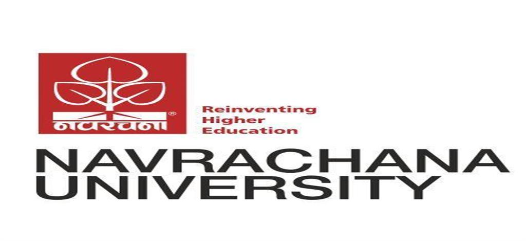 Navrachana University’s 6th Convocation will be held on 8 December 2018