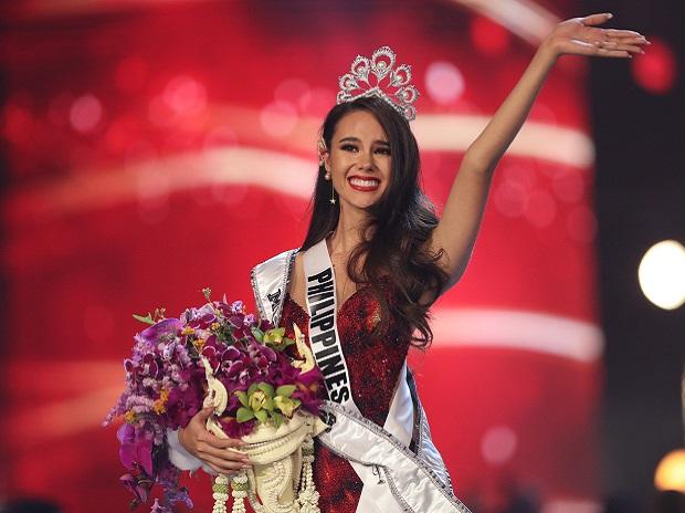 Miss Universe 2018: Philippines bags crown, India fails to make it to Top 20