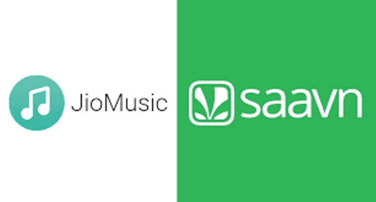 JioMusic and Saavn integrate to create South Asia’s largest platform for music, media and artists