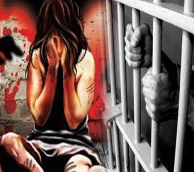 Savli Sessions court awarded life imprisonment to the accused for raping a minor girl