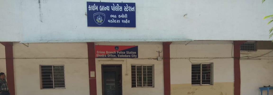 Vadodara crime branch registered cheating complaint against 12 directors of Real India Agro Producers