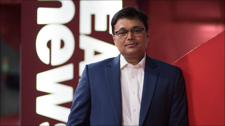 Avinash Pandey Elevated as CEO, ABP News Network