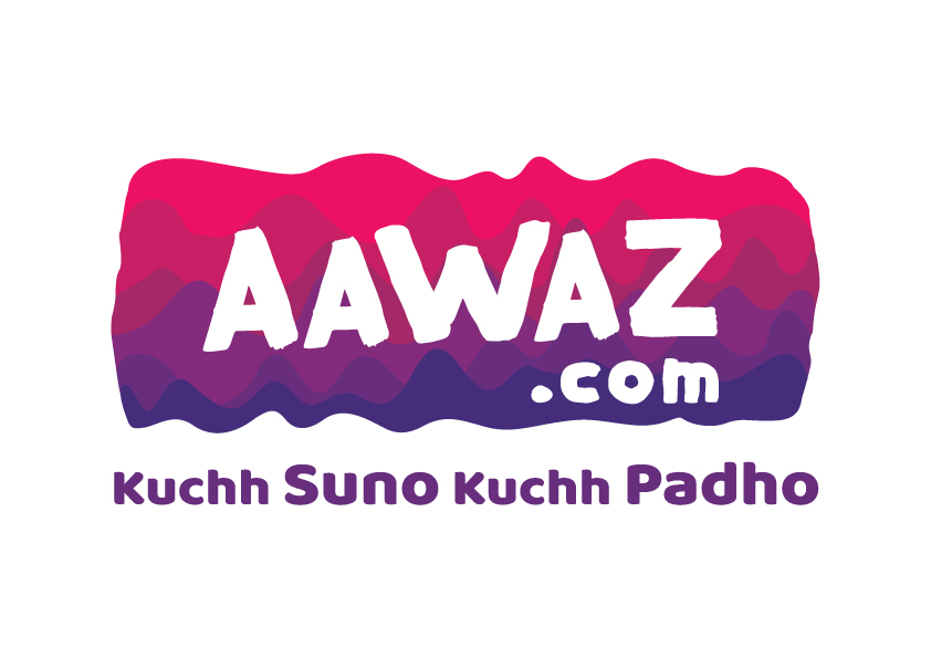 Launch of aawaz.com and mobile app. Audio-on demand platform with 100% original programming in vernacular languages