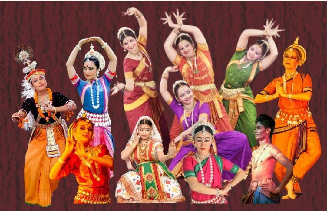 Purva school of Bharatanatayam is organizing it’s 5th edition of Purva International classical dance festival