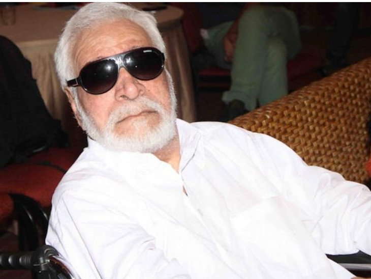 Veteran actor-director Kader Khan dead