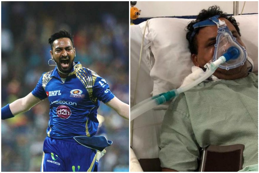 Cricket fraternity comes to the aid of ailing cricketer Jacob Martin