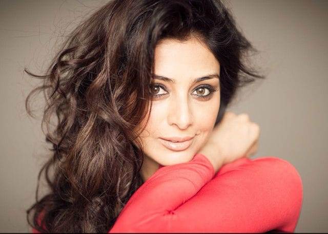 Actress Tabu ranks high in the top Women of the year