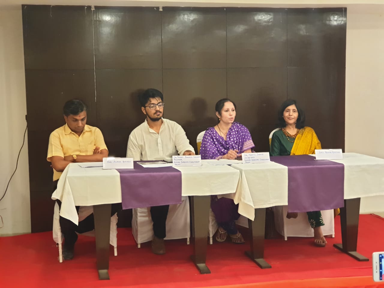Renowned Kathak artists to pay tribute to the CRPF martyrs of Pulwama