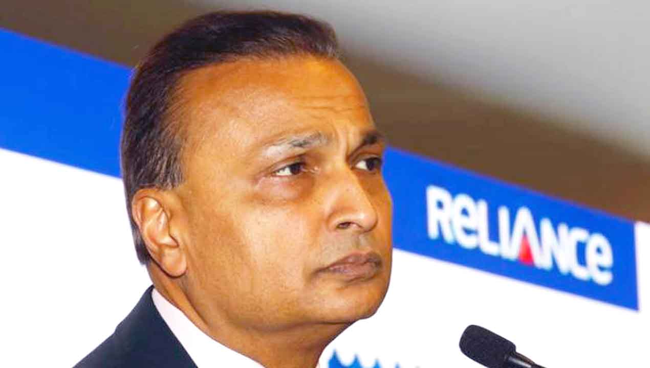 Anil Ambani held guilty of contempt, to be jailed if he fails to pay Rs 453 crore in 4 weeks