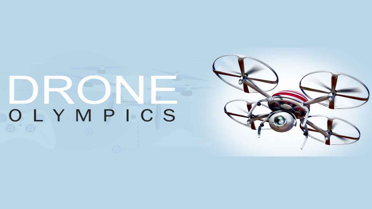 Drone Olympics to be key attraction in Aero India 2019