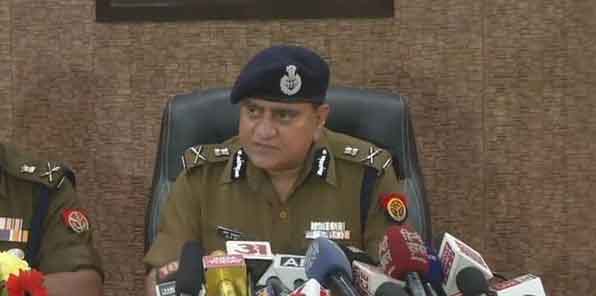 UP police bust terror module in Deoband, ATS arrests 2 suspected Jaish operatives
