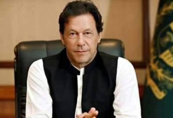 Prepare For All Eventualities: Imran Khan To Pak As India Hits Jaish Camp
