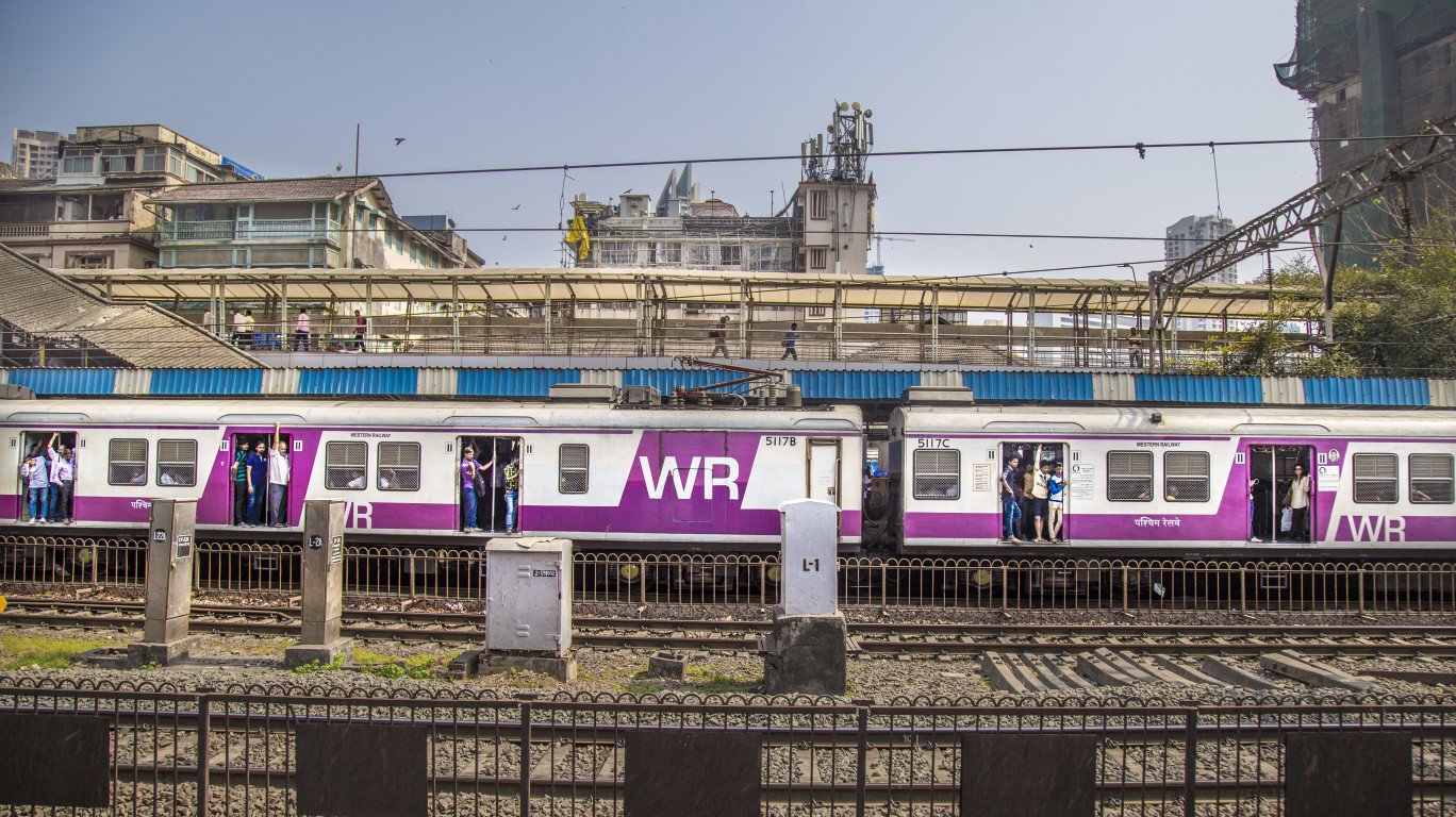 Western Railway introduces new train between Indore and Gandhidham