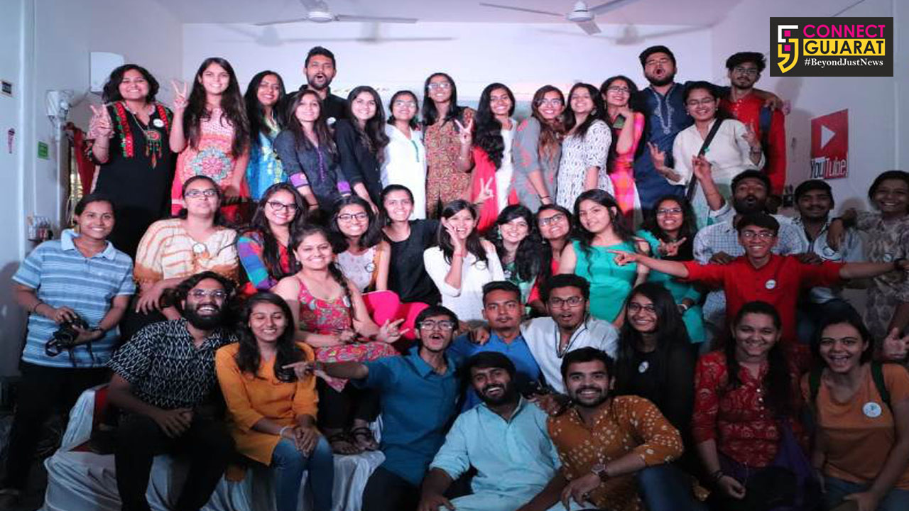 Students of Faculty of Journalism and Communication successfully concluded the annual Festival Kaafila 2019