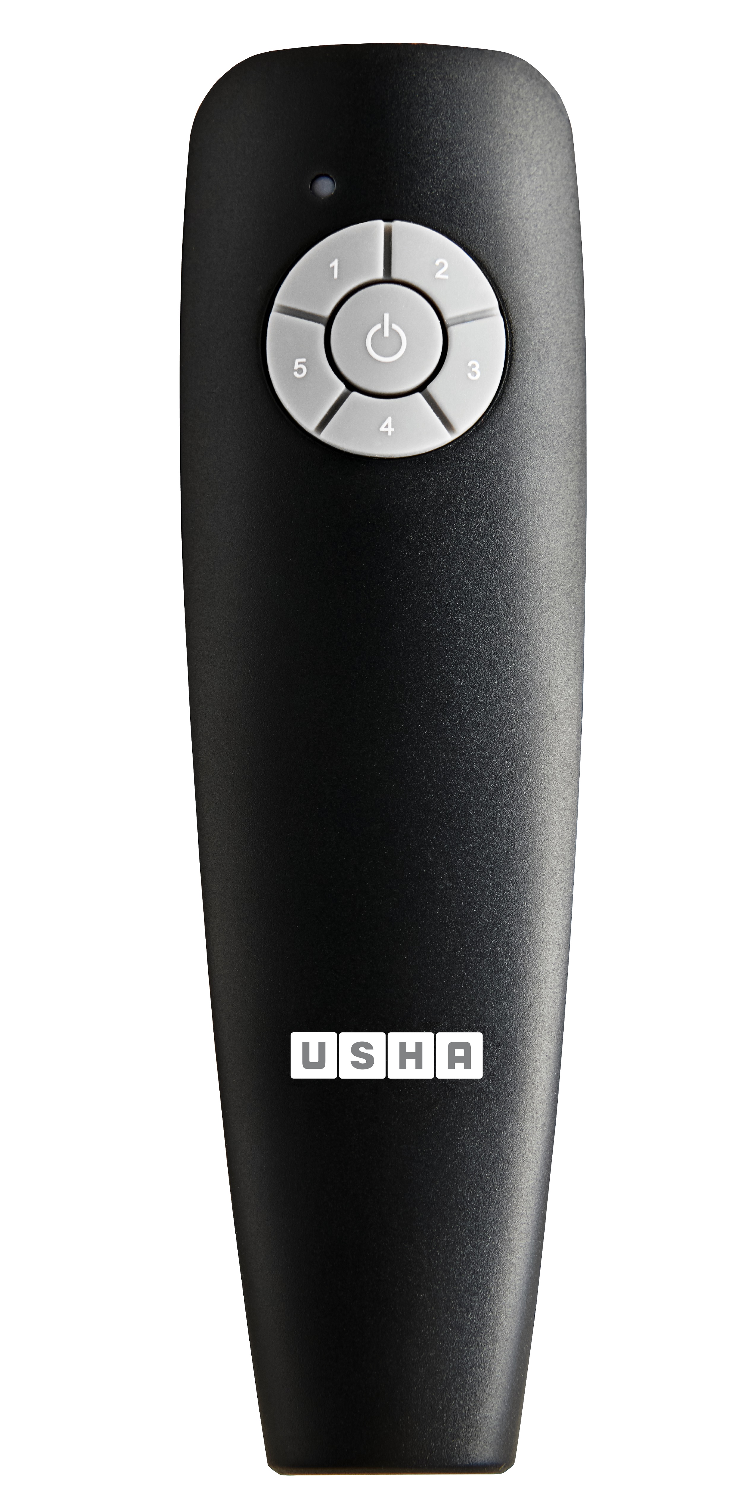 Usha introduces new Aero Switch remote control for fans