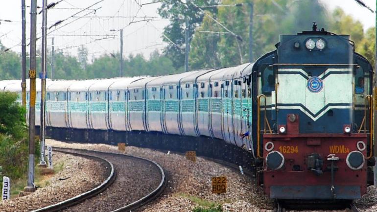 WR to run 12 services of three more special trains this festive season
