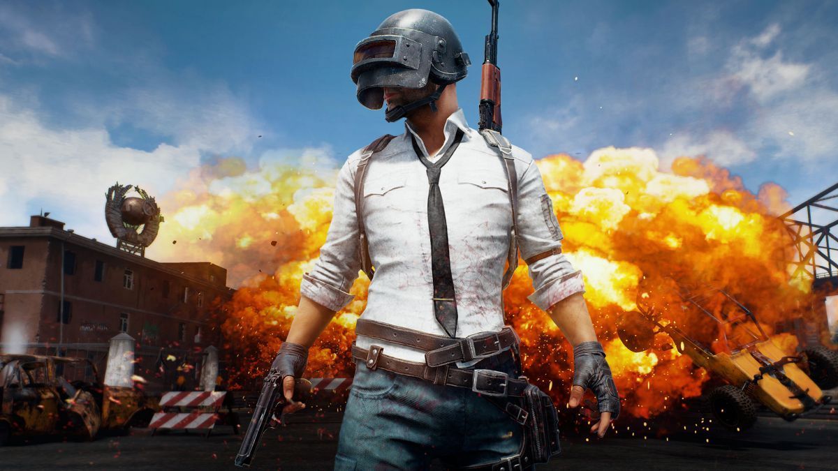 Vadodara police booked four more persons for playing banned PUBG game