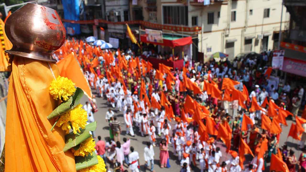 Make your and your family’s health a priority this year  Happy Gudi Padwa!