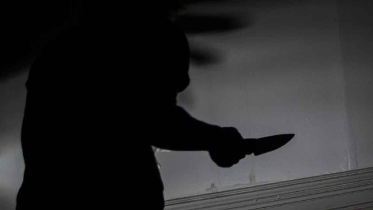 Unknown attackers killed a mother daughter in Vadodara
