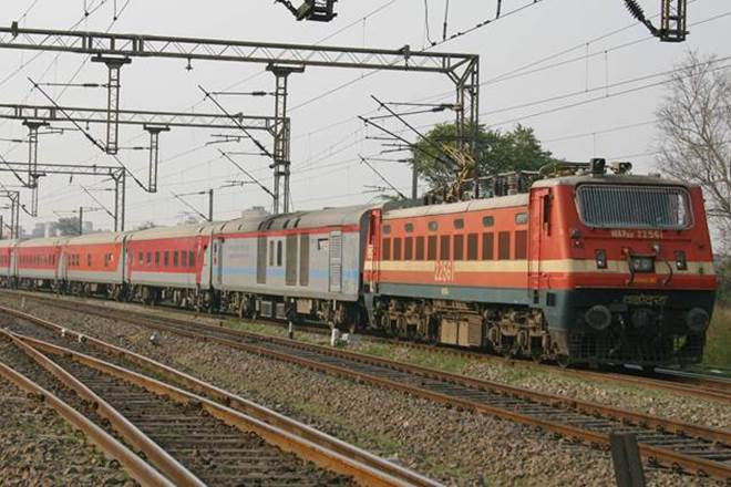 Many trains cancelled and partially cancelled due to heavy rains in Vadodara division