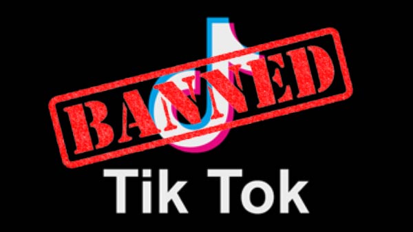 TikTok Download Not Available Any More