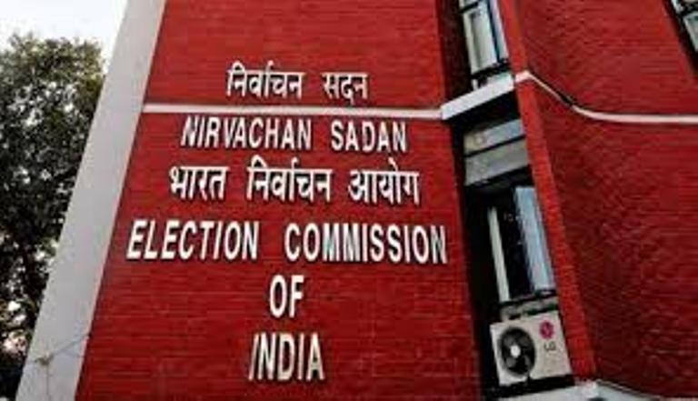 Election commission all set for the counting day in Vadodara