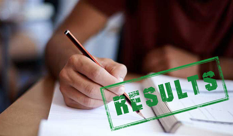 GSHSEB released Gujarat Board 12th Science stream results on Thursday