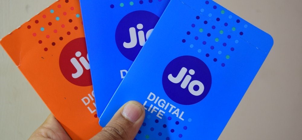 Triple honours for Jio at the Golden Globe Tigers Award 2019