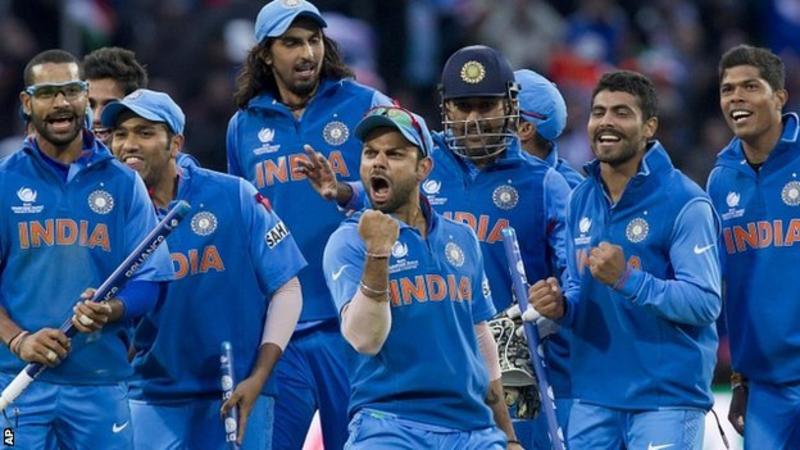 Good News for Indian Cricket Team during World Cup 2019