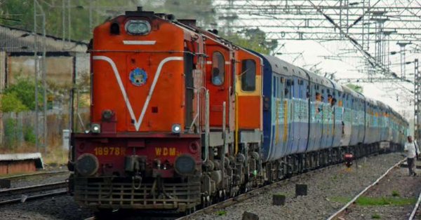 Western Railway to run 14 trips of 3 Ganapati Special trains to Mangalore from Mumbai Central And Bandra Terminus