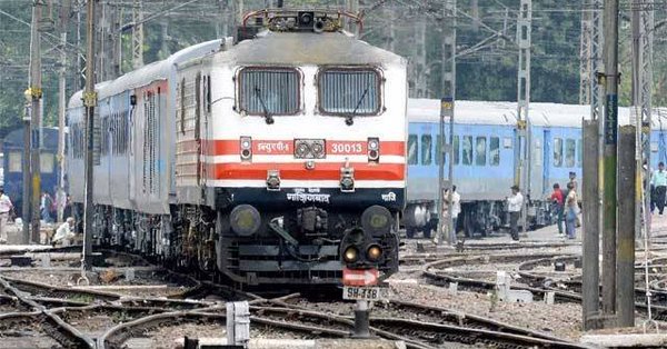 Nine more mainline trains cancelled & another four short terminated with partial cancellation as precautionary measures by w.rly in view of cyclone vayu