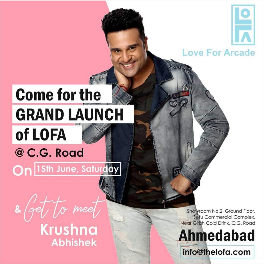 Lofa announces the launch of an exclusive Indian Lifestyle Brand that promises to transform the mundane household!