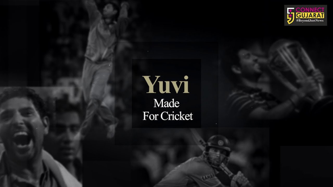 Yuvraj Singh the man defeats cancer to fulfil fathers dream