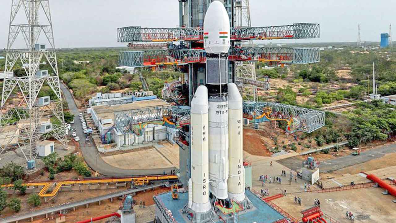 Technical barrier fixed; Chandrayaan-2 to be launched on July 22