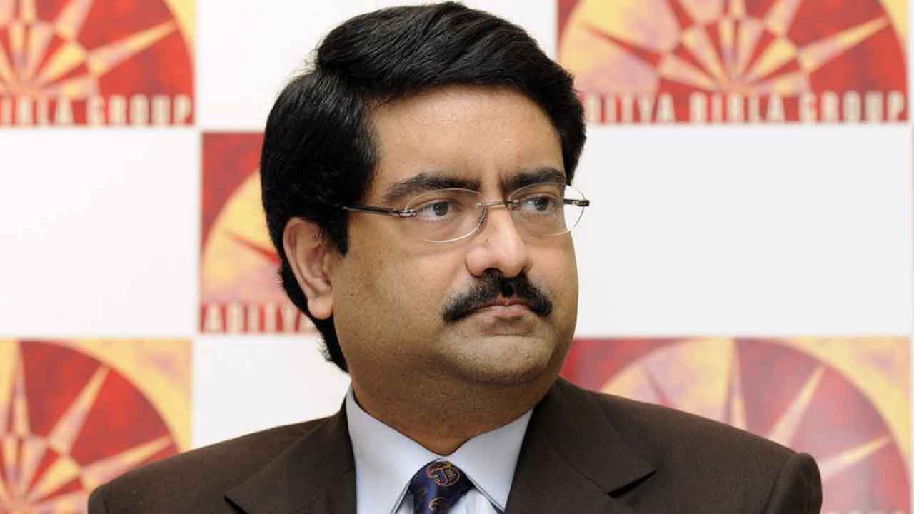 Kumar Mangalam Birla consolidates group companies under BGH