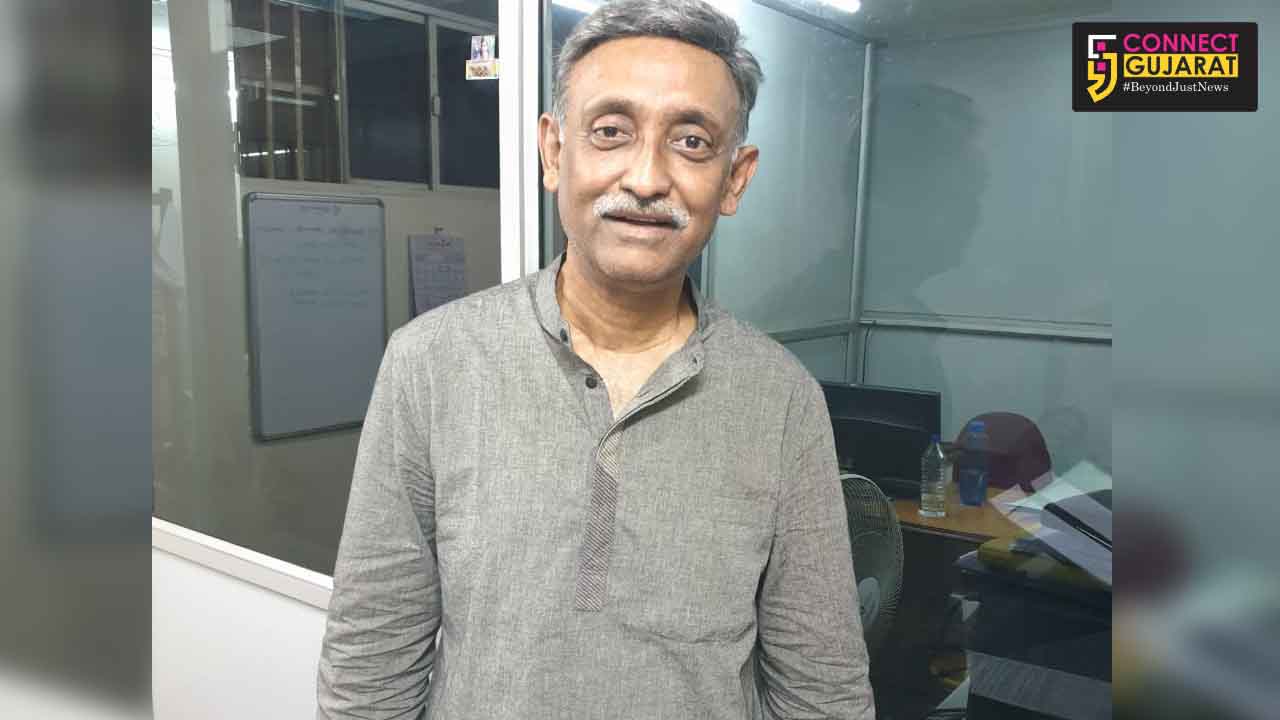 Former Kemrock industries MD Kalpesh Patel arrested by Vadodara PCB
